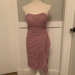 Special occasion dress